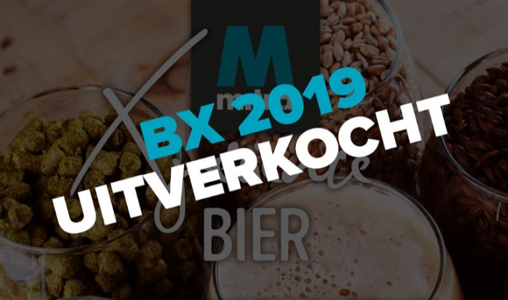 Bier Xperience Mitra Krimpen
